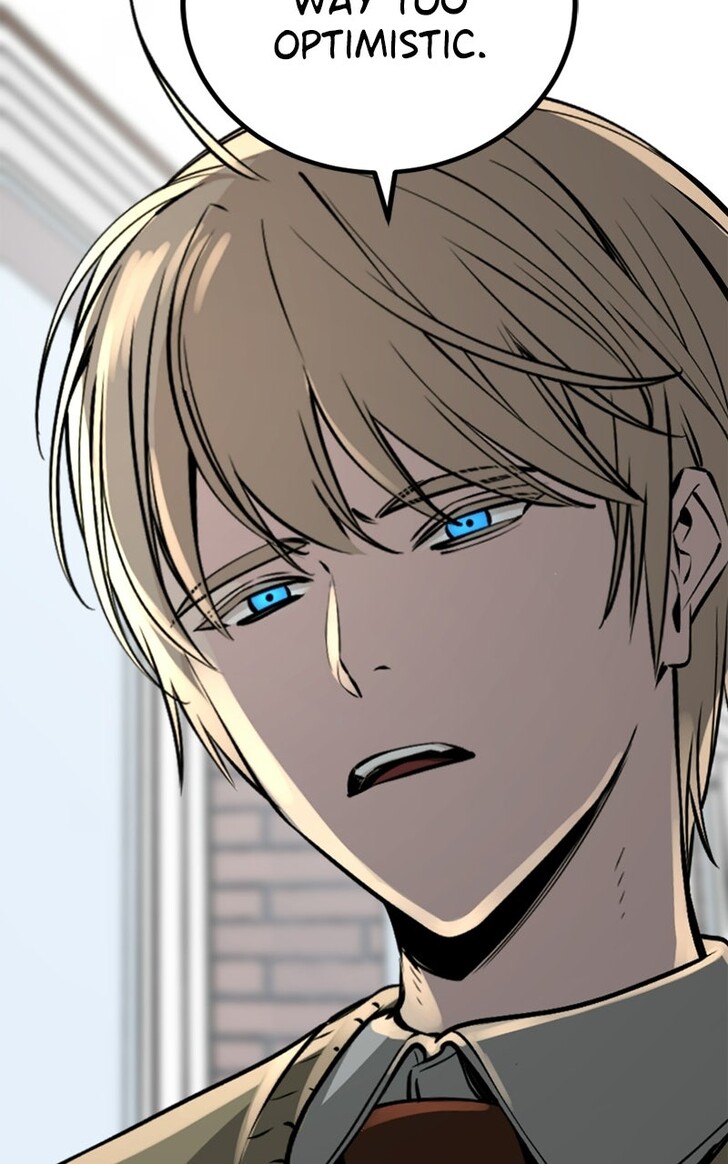 Read Hero Killer en Manga Online