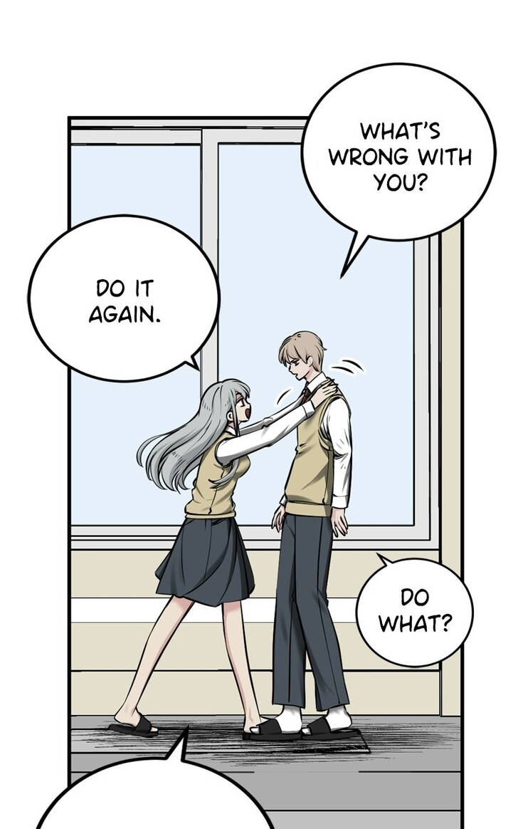 Read Hero Killer en Manga Online