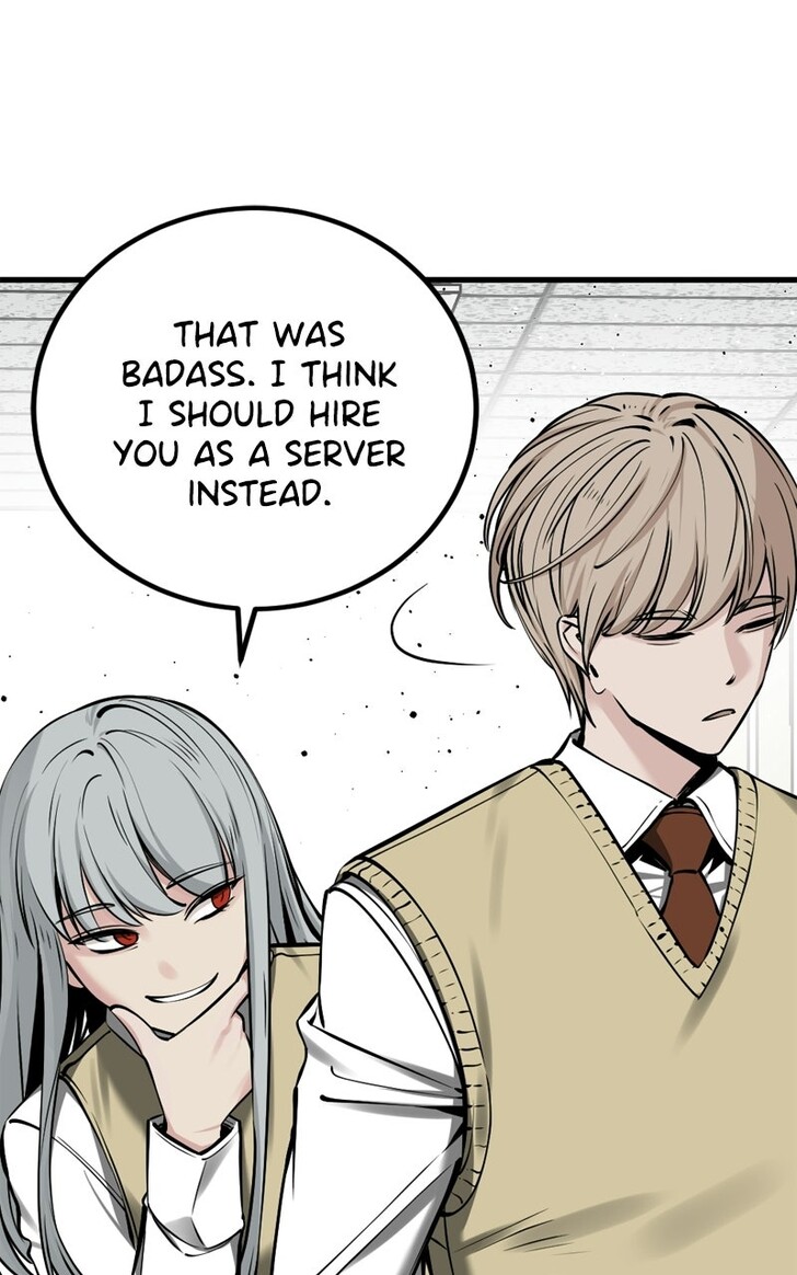 Read Hero Killer en Manga Online