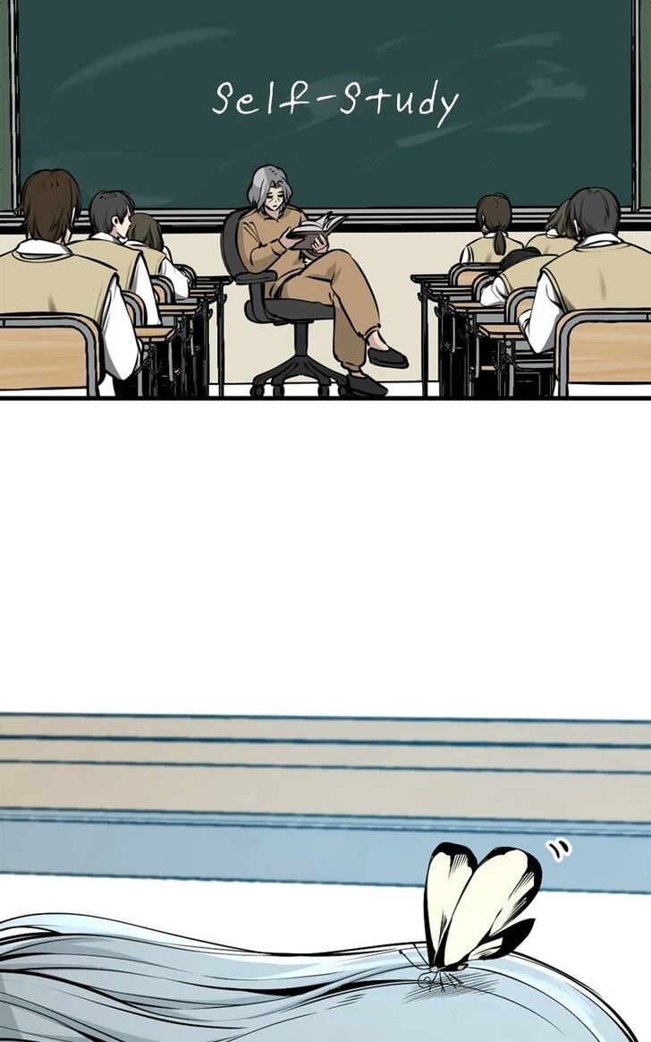 Read Hero Killer en Manga Online