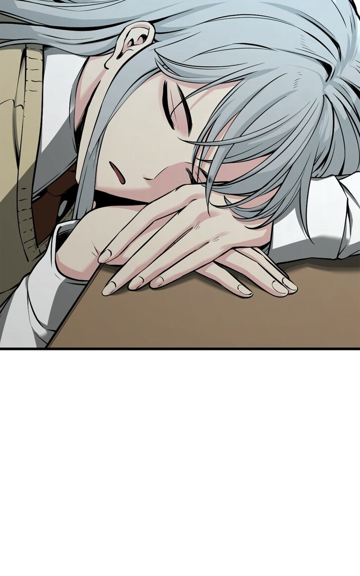 Read Hero Killer en Manga Online