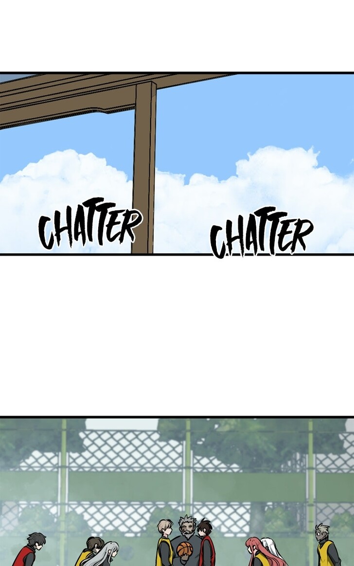 Read Hero Killer en Manga Online