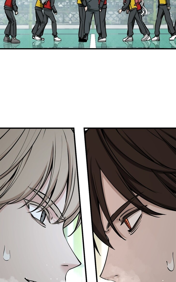 Read Hero Killer en Manga Online