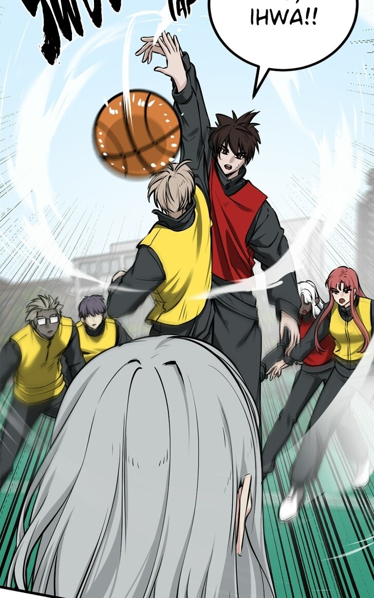 Read Hero Killer en Manga Online