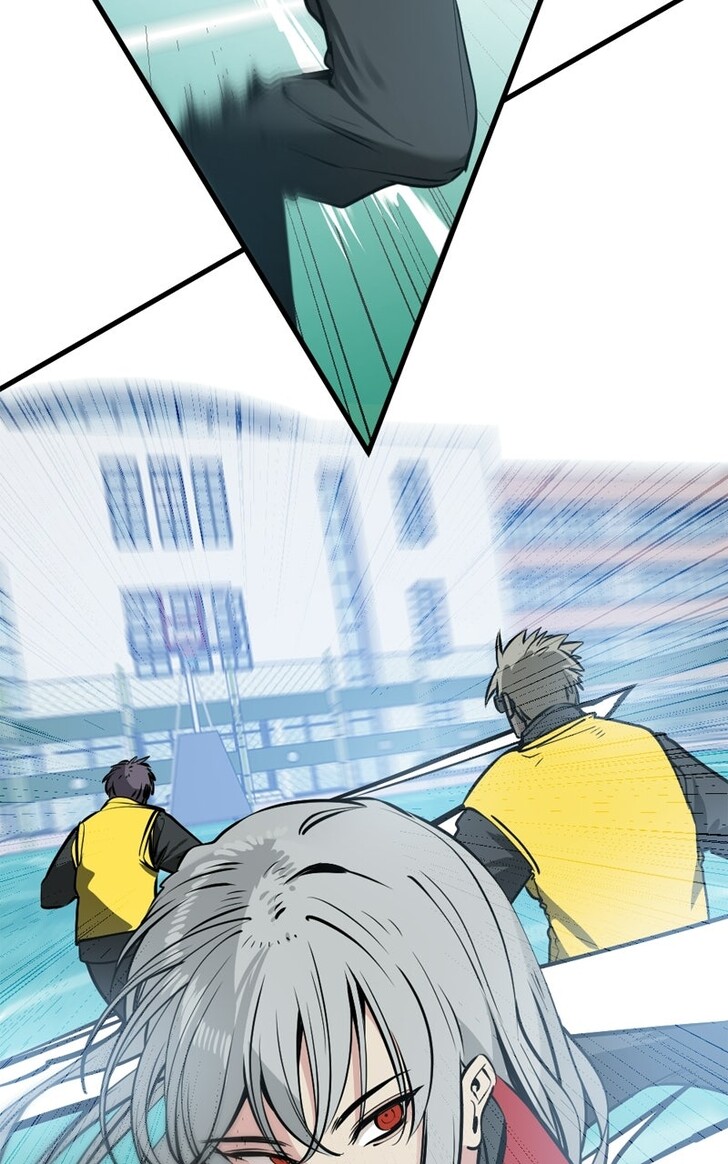 Read Hero Killer en Manga Online