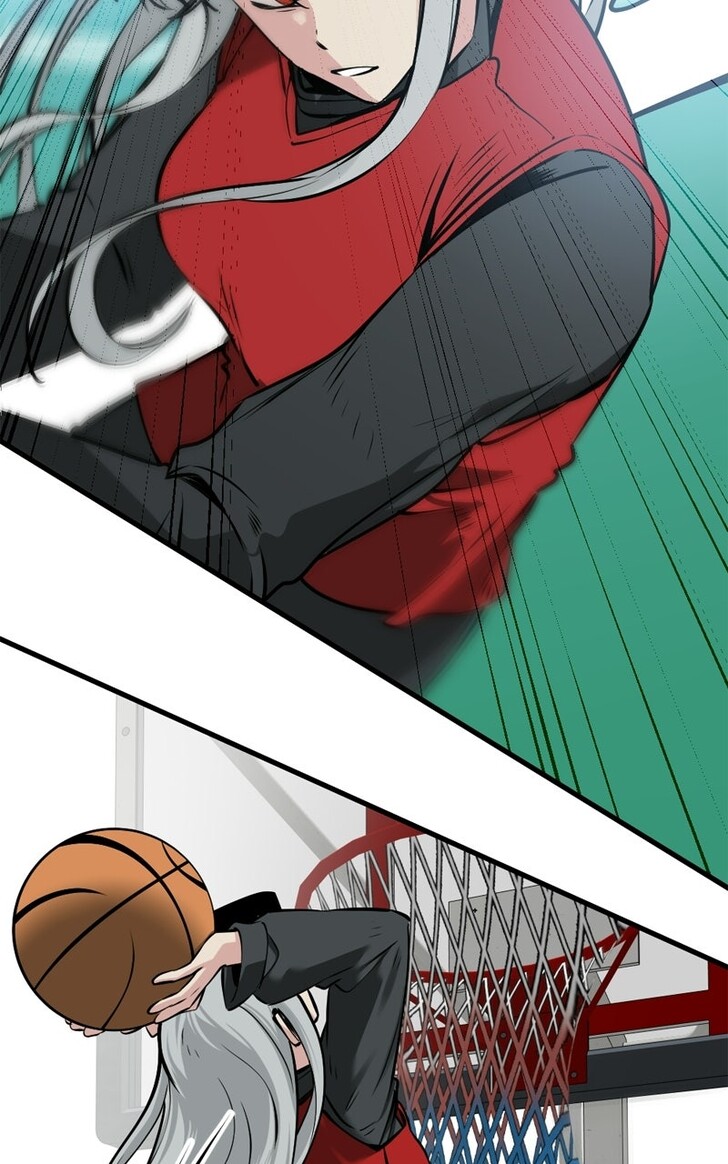 Read Hero Killer en Manga Online