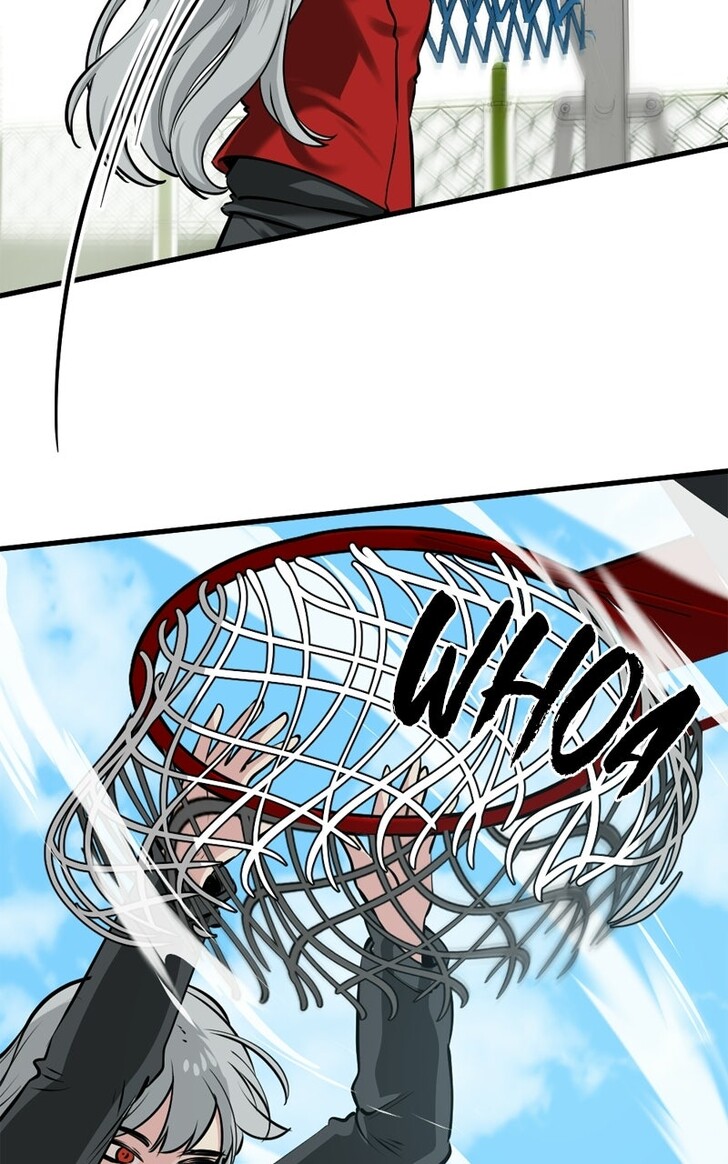 Read Hero Killer en Manga Online