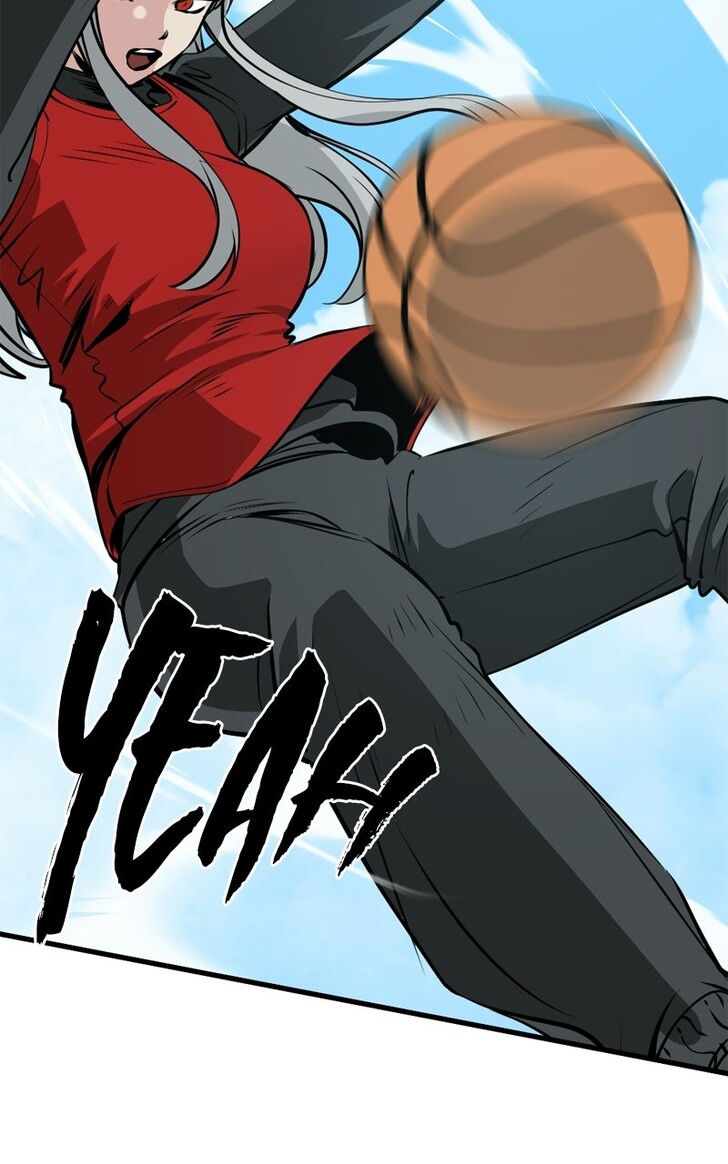 Read Hero Killer en Manga Online