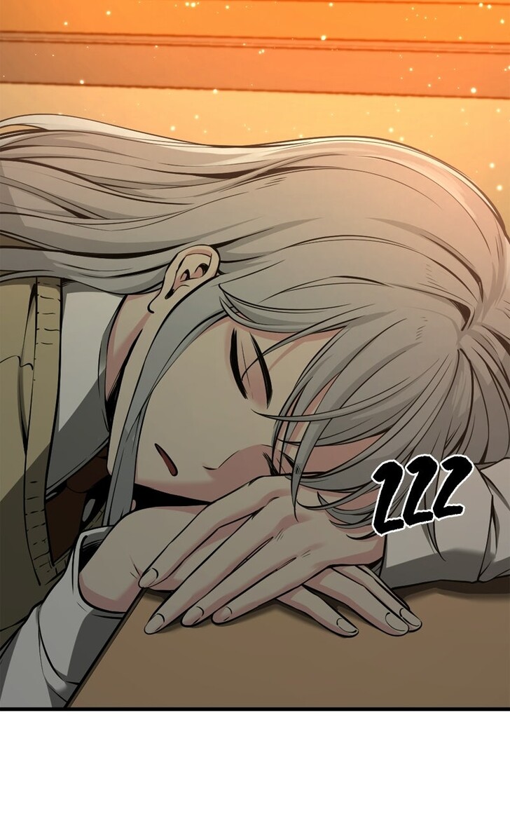 Read Hero Killer en Manga Online