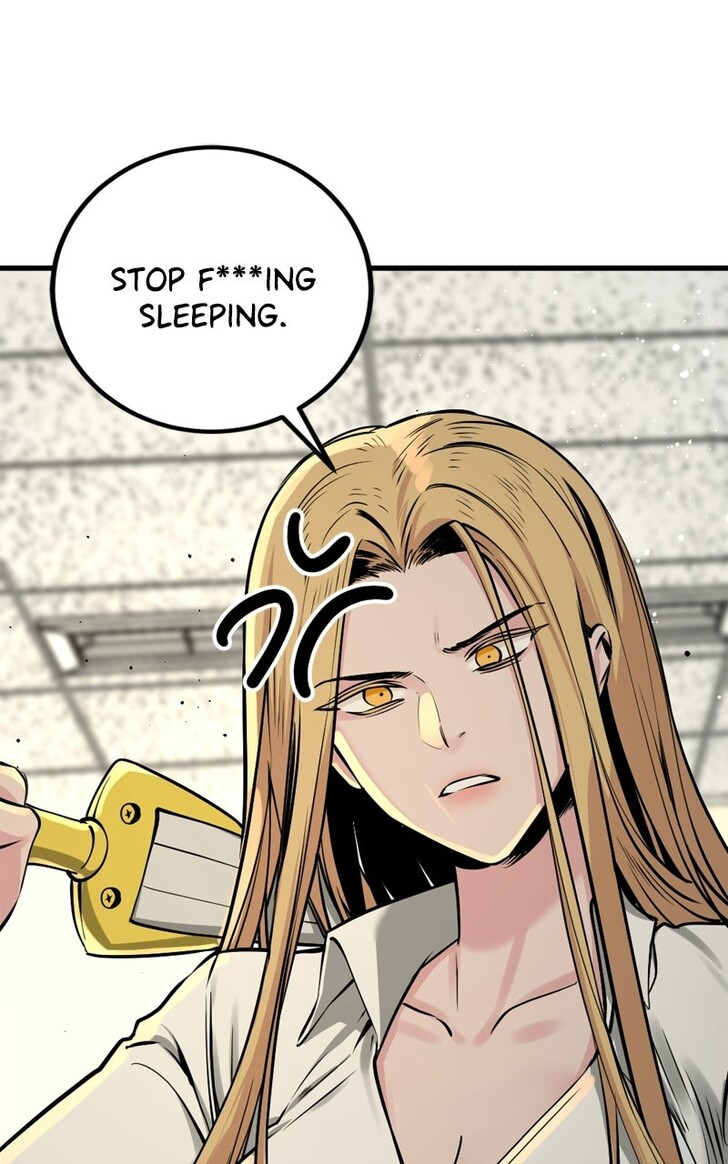 Read Hero Killer en Manga Online