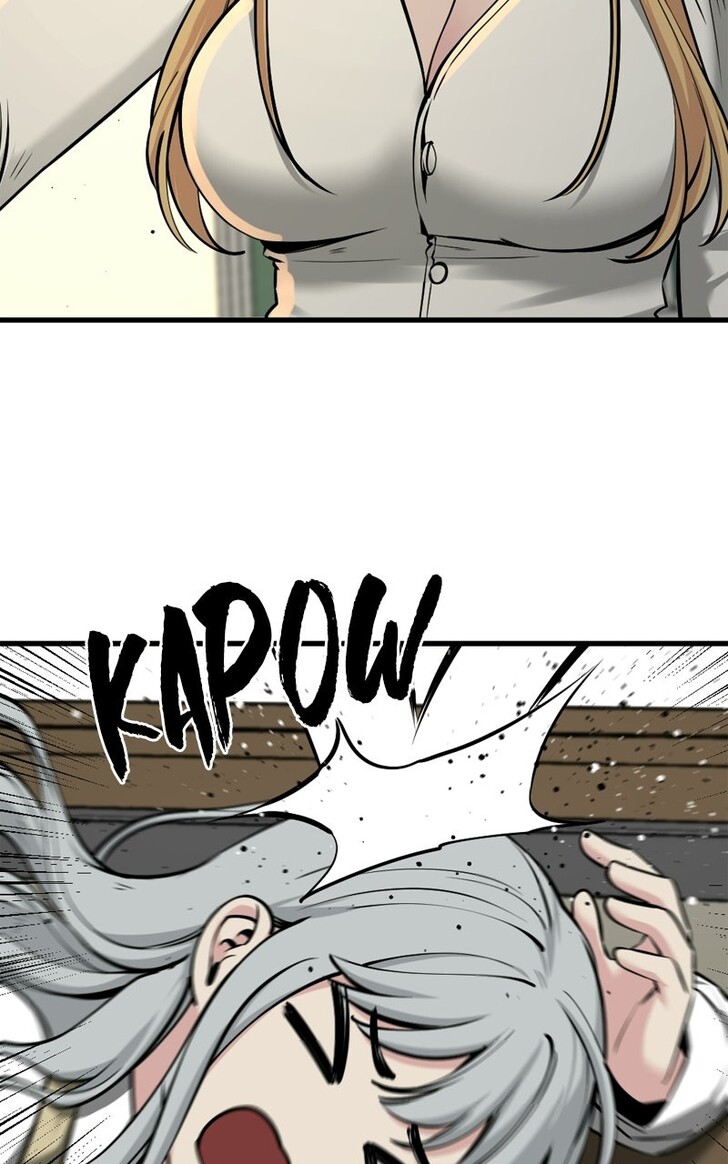 Read Hero Killer en Manga Online