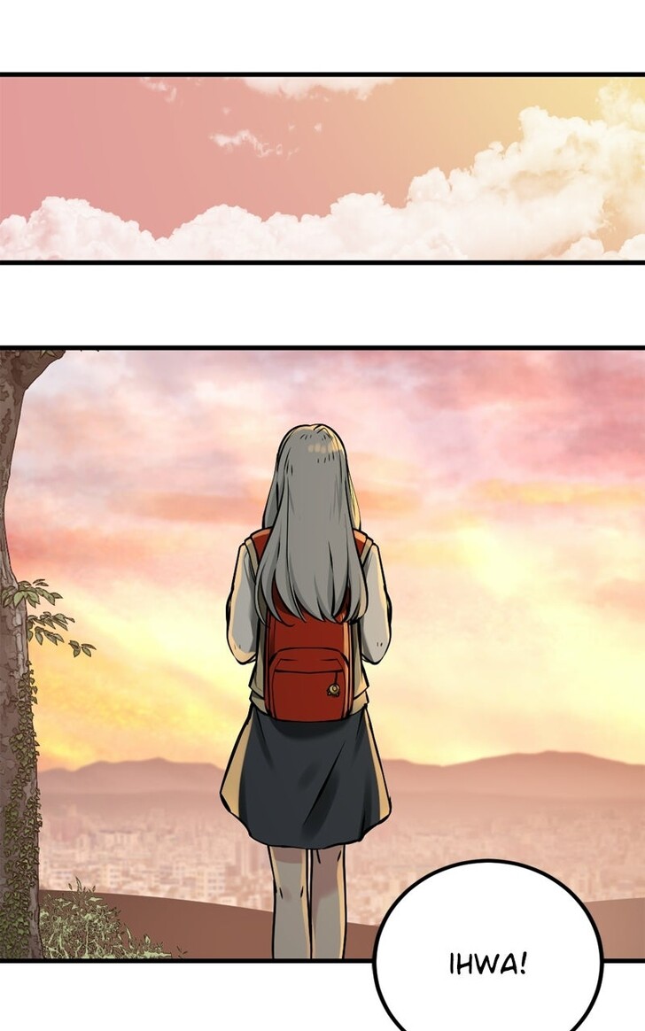 Read Hero Killer en Manga Online