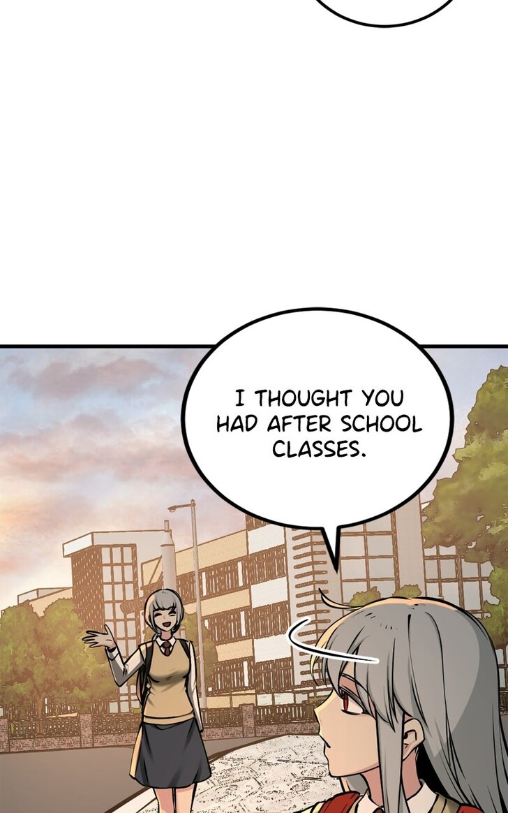 Read Hero Killer en Manga Online