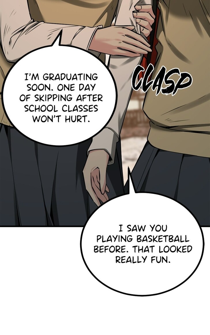 Read Hero Killer en Manga Online