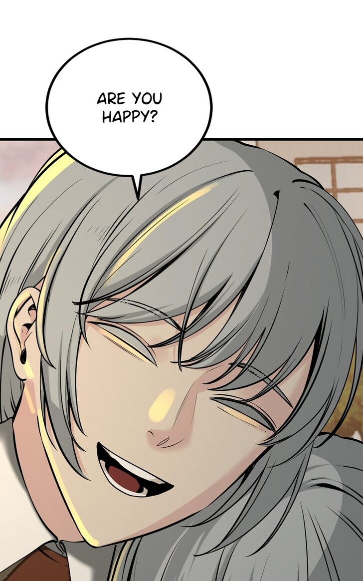 Read Hero Killer en Manga Online