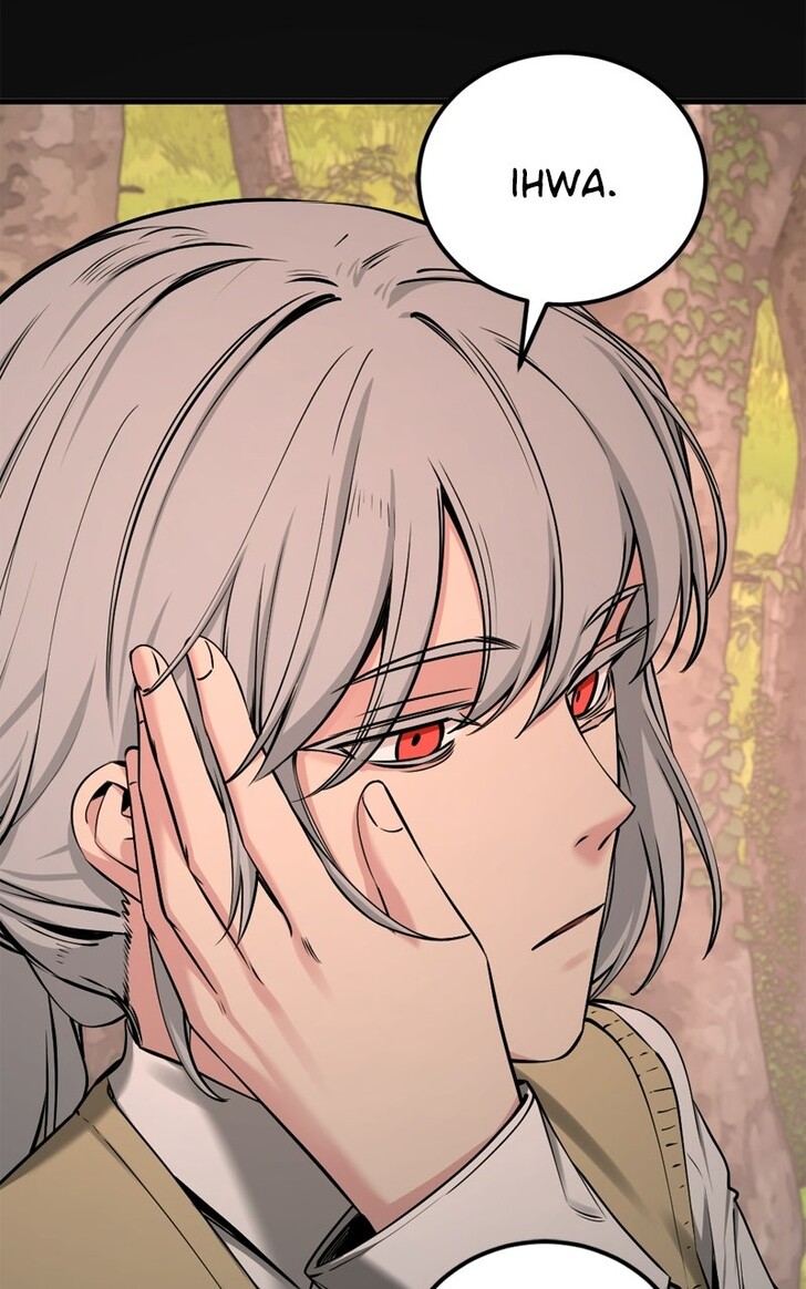 Read Hero Killer en Manga Online