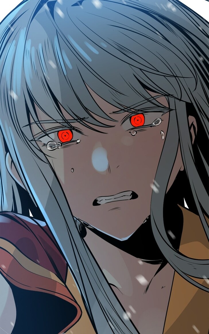 Read Hero Killer en Manga Online