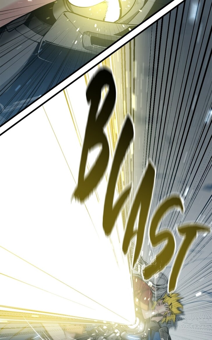 Read Hero Killer en Manga Online