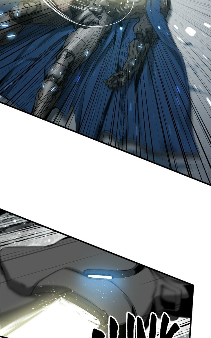 Read Hero Killer en Manga Online