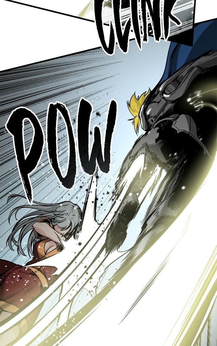 Read Hero Killer en Manga Online