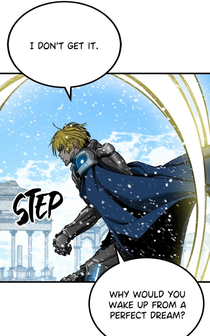 Read Hero Killer en Manga Online