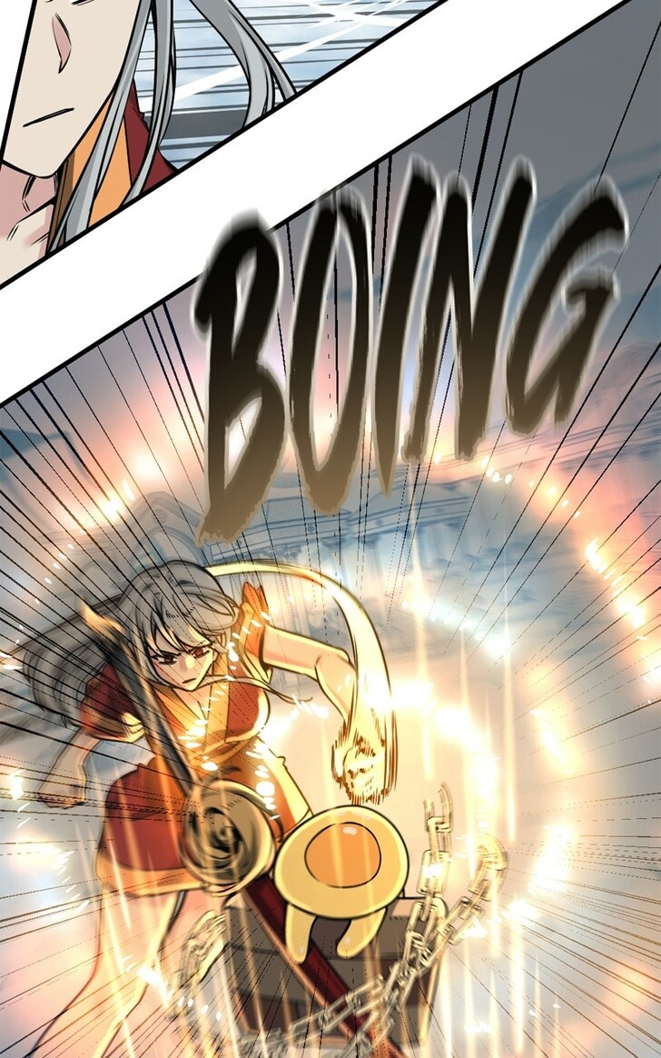 Read Hero Killer en Manga Online