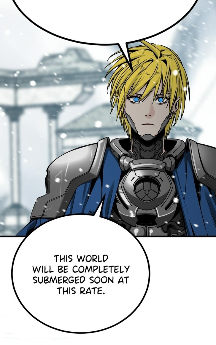 Read Hero Killer en Manga Online