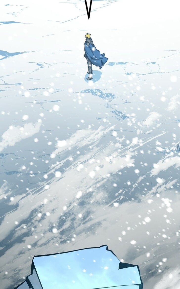 Read Hero Killer en Manga Online