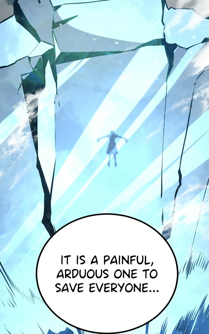 Read Hero Killer en Manga Online