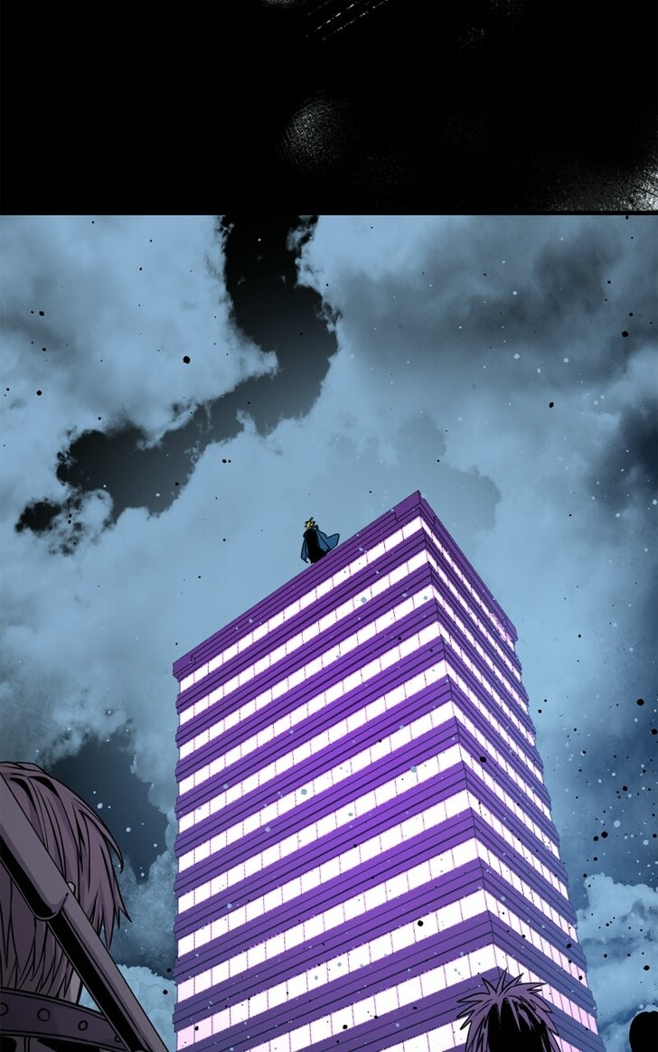 Read Hero Killer en Manga Online