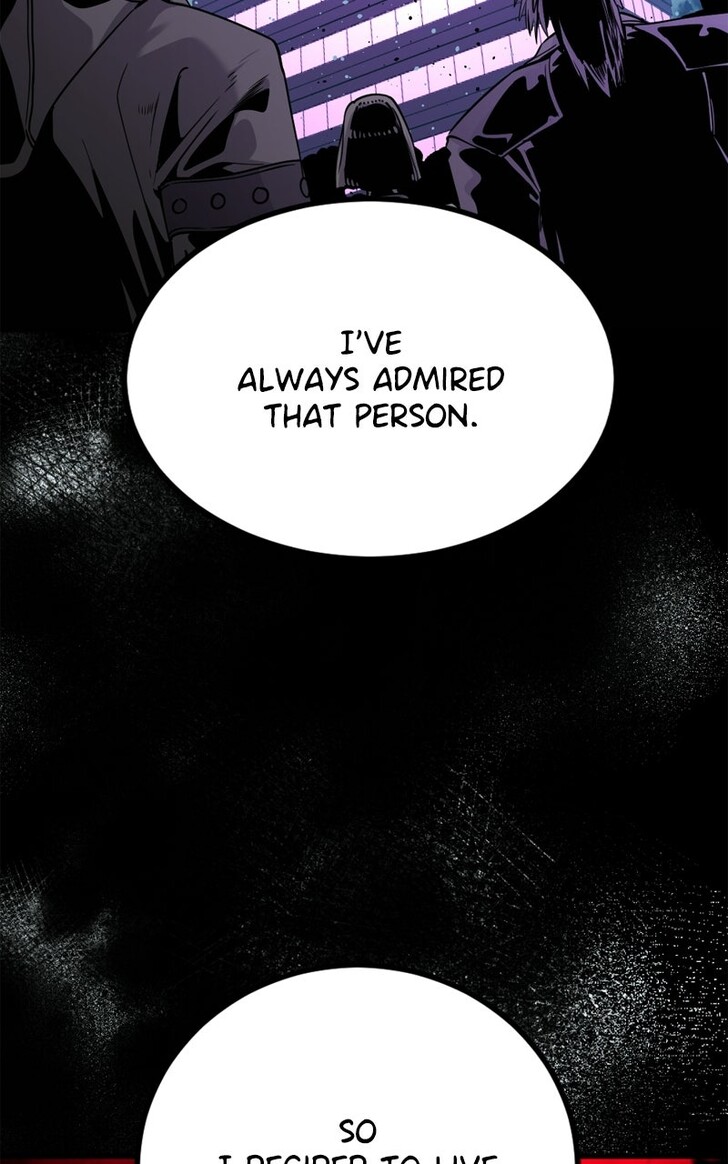 Read Hero Killer en Manga Online