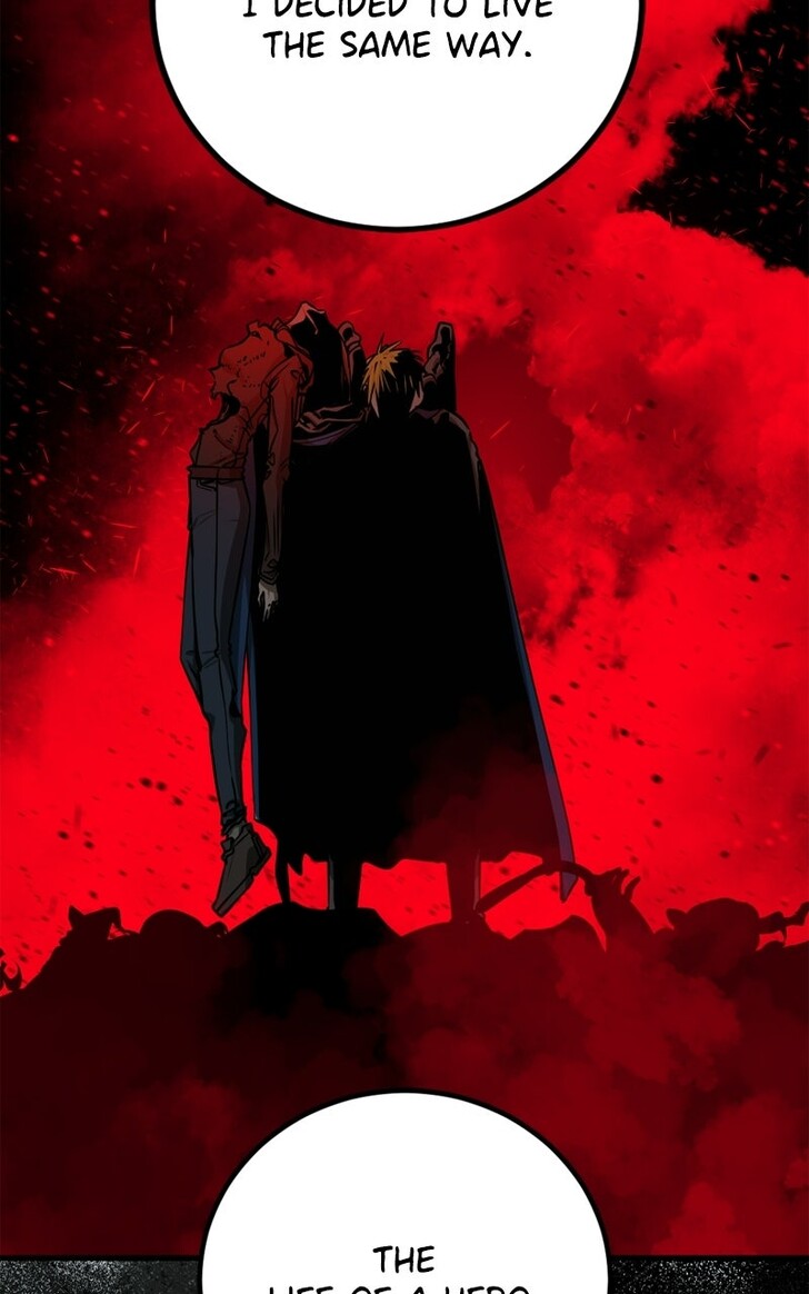 Read Hero Killer en Manga Online