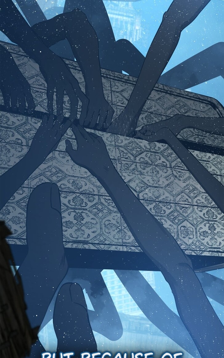 Read Hero Killer en Manga Online