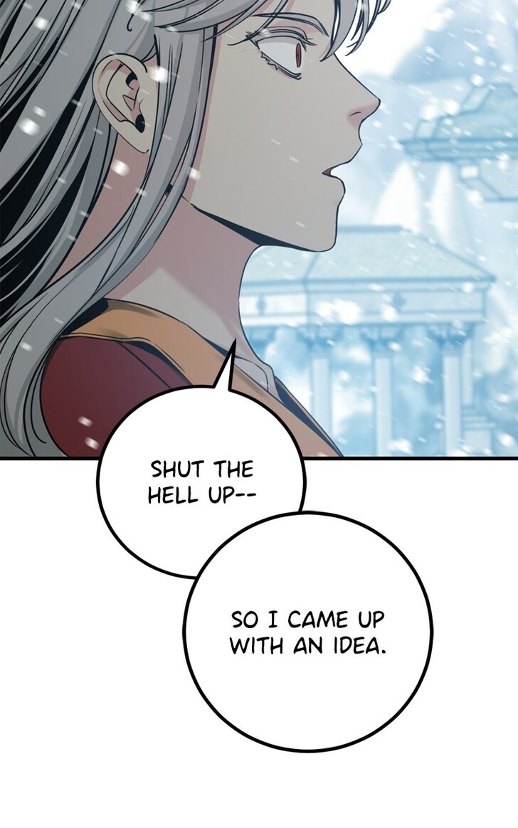 Read Hero Killer en Manga Online