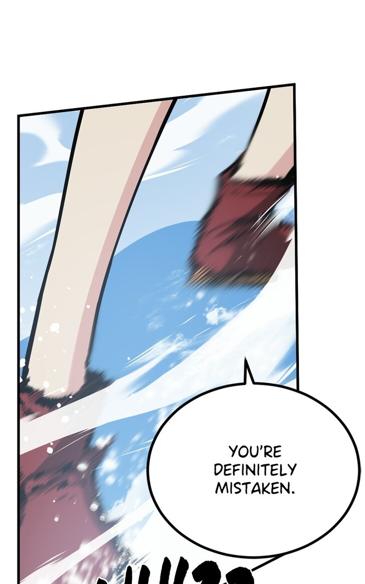 Read Hero Killer en Manga Online