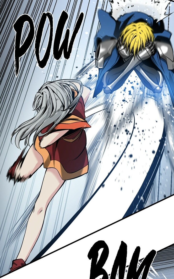 Read Hero Killer en Manga Online