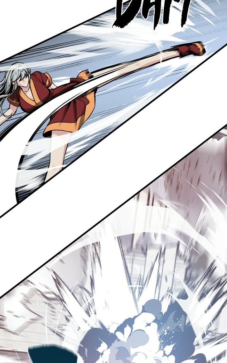 Read Hero Killer en Manga Online