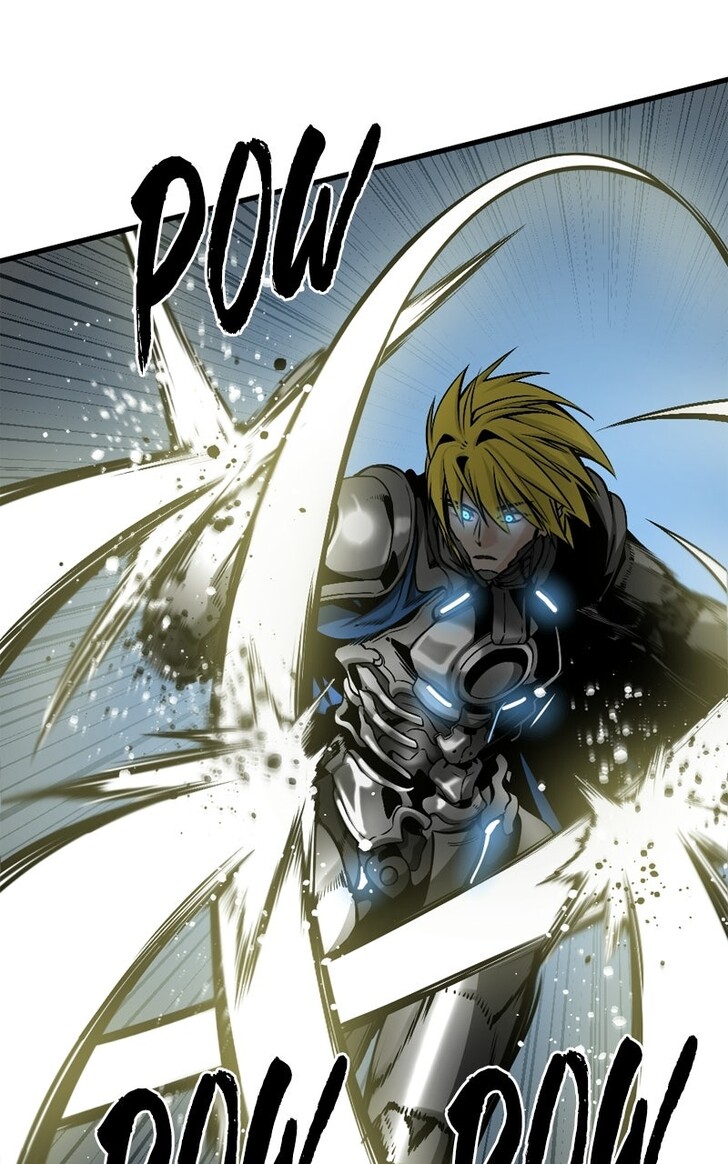 Read Hero Killer en Manga Online