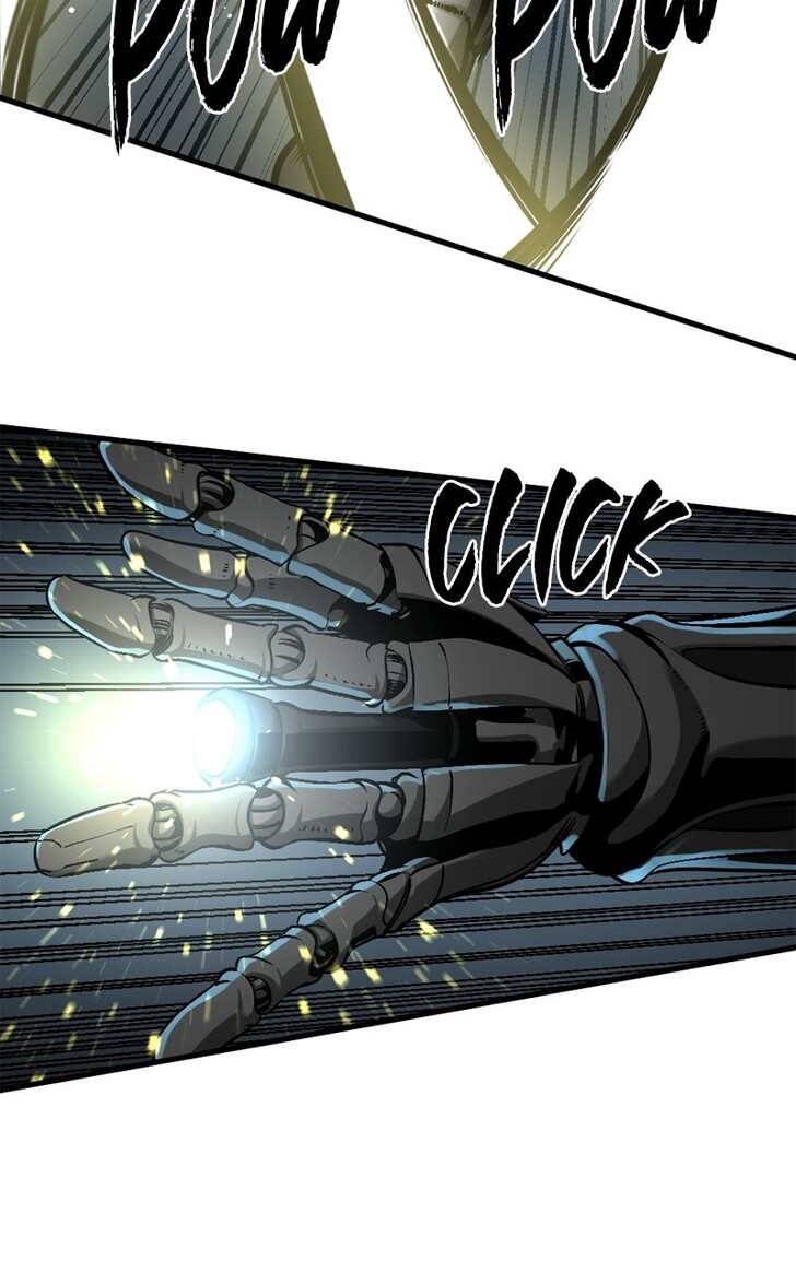 Read Hero Killer en Manga Online