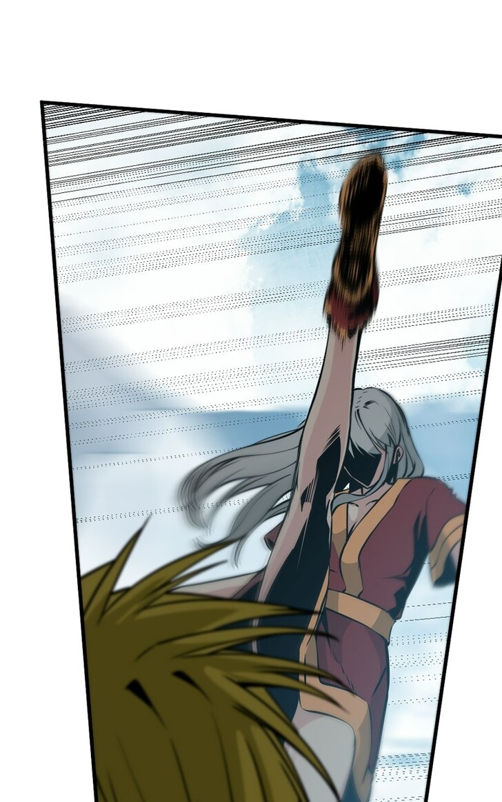 Read Hero Killer en Manga Online