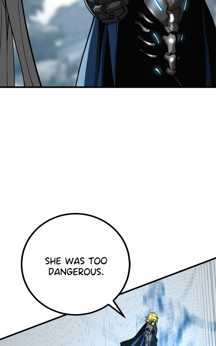 Read Hero Killer en Manga Online