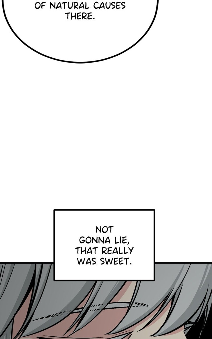 Read Hero Killer en Manga Online