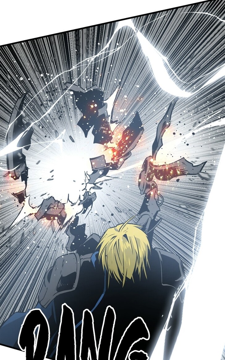 Read Hero Killer en Manga Online