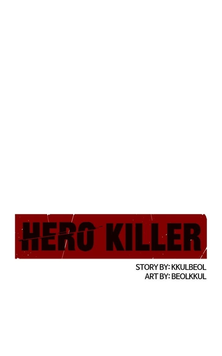 Read Hero Killer en Manga Online