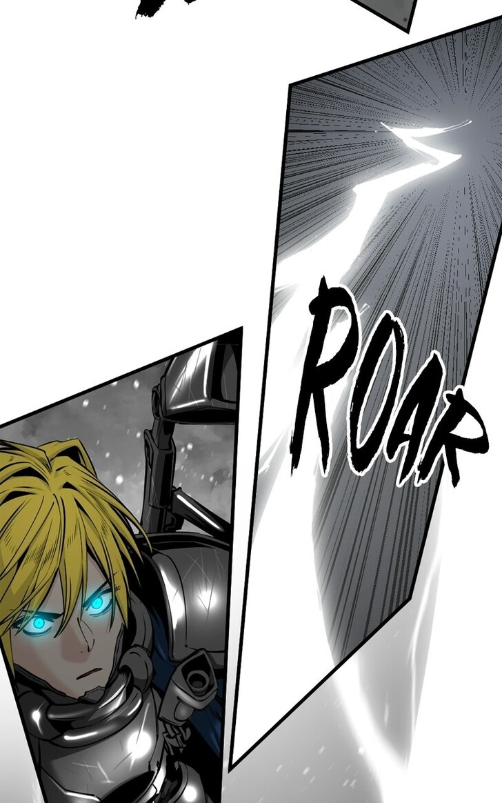 Read Hero Killer en Manga Online