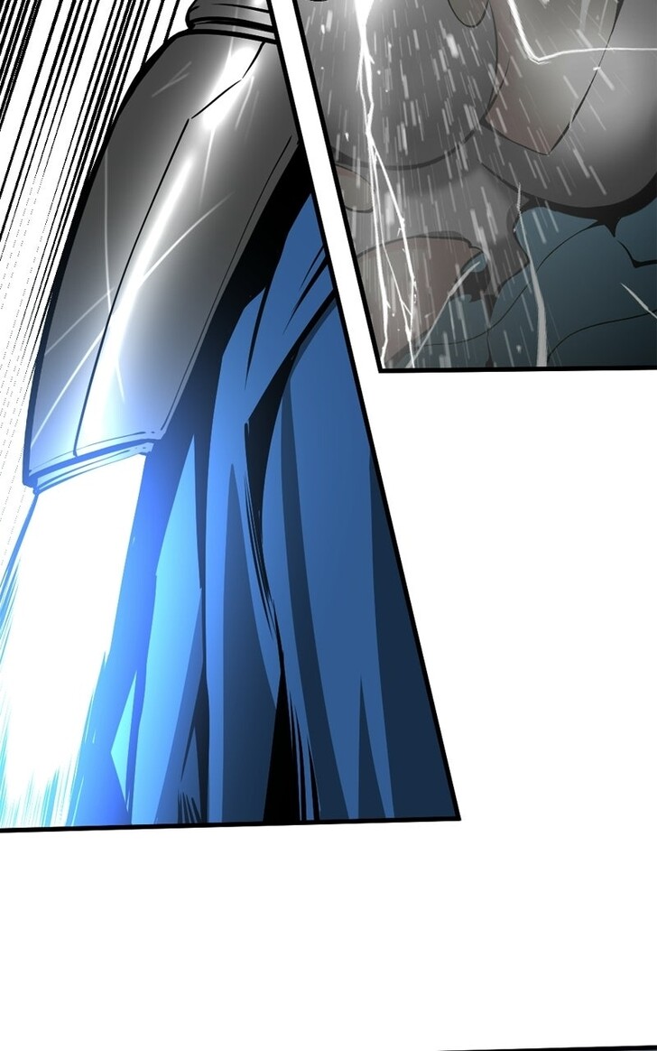 Read Hero Killer en Manga Online