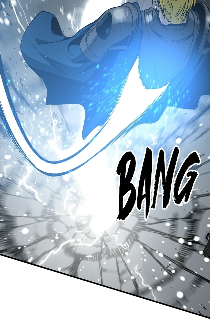 Read Hero Killer en Manga Online