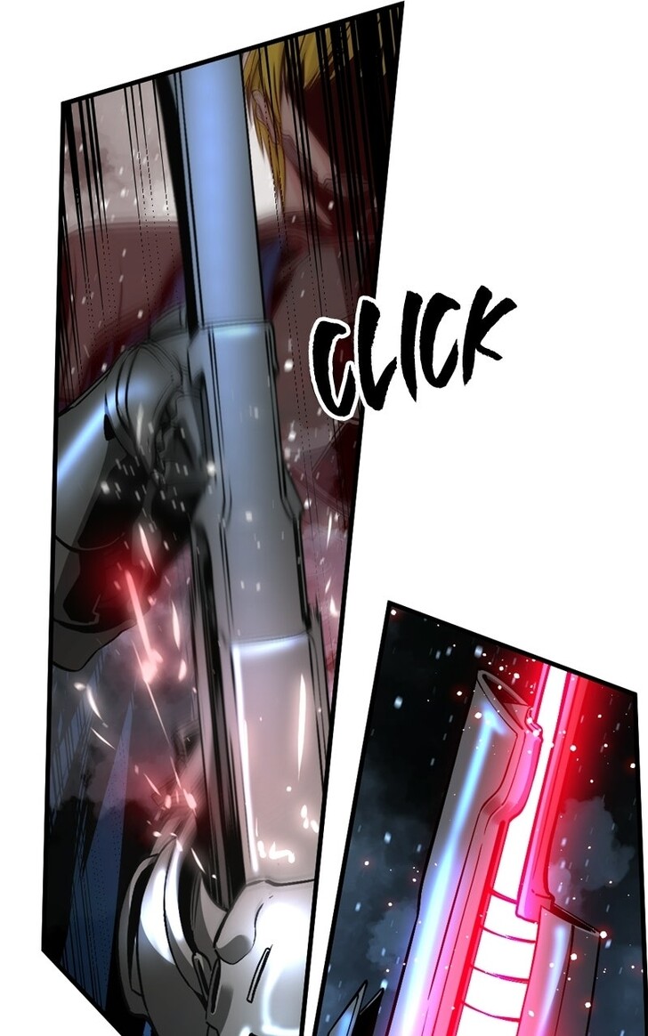 Read Hero Killer en Manga Online