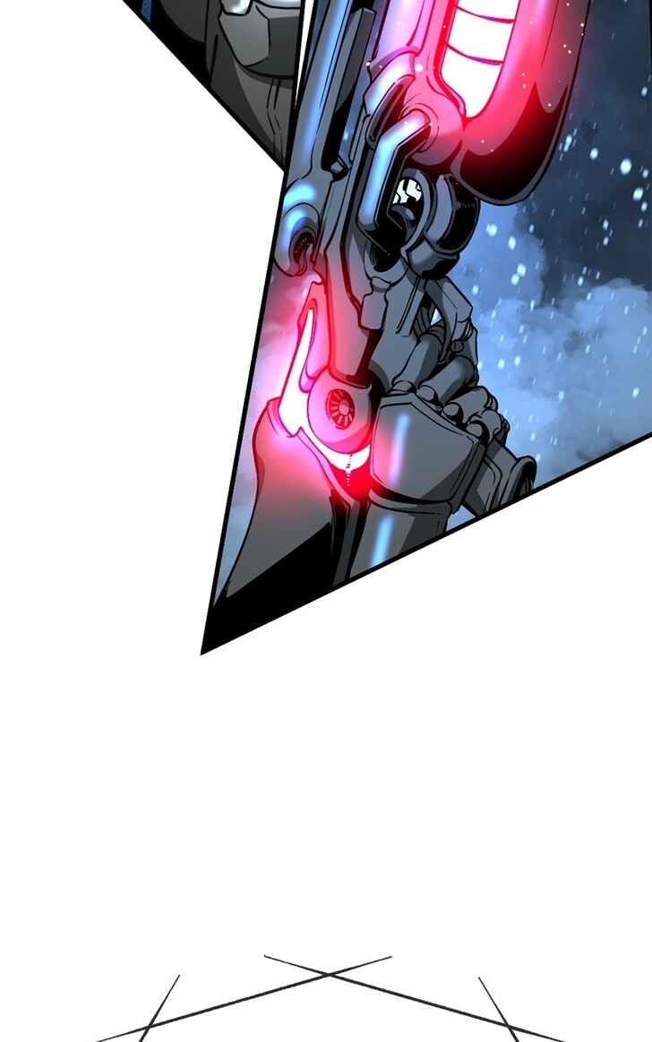 Read Hero Killer en Manga Online