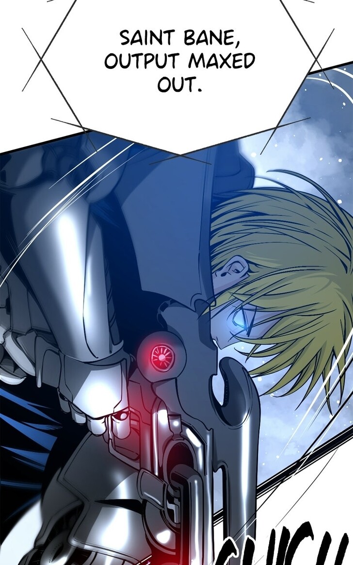 Read Hero Killer en Manga Online